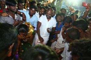 Jallikattu Success Celebrations