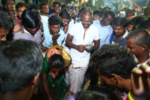 Jallikattu Success Celebrations