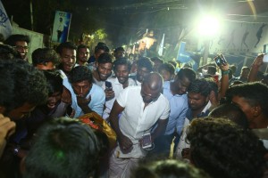 Jallikattu Success Celebrations