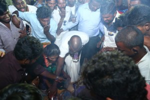 Jallikattu Success Celebrations