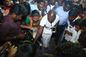 Jallikattu Success Celebrations