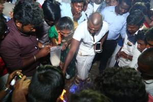 Jallikattu Success Celebrations