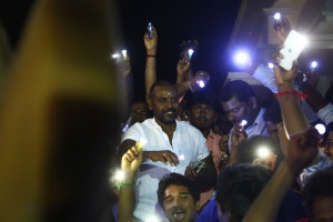 Jallikattu Success Celebrations