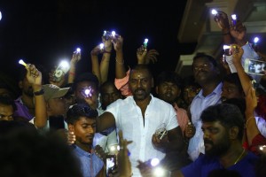 Jallikattu Success Celebrations