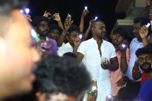 Jallikattu Success Celebrations