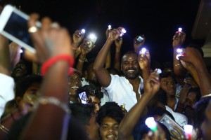 Jallikattu Success Celebrations