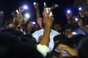 Jallikattu Success Celebrations