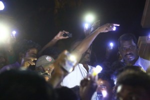 Jallikattu Success Celebrations