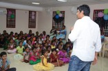 Jiiva At Ebenezer Children Home