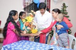 Jiiva At Ebenezer Children Home