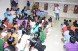 Jiiva At Ebenezer Children Home