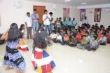 Jiiva At Ebenezer Children Home