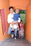 Jiiva At Ebenezer Children Home