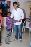 Jiiva At Ebenezer Children Home