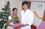 Jiiva At Ebenezer Children Home