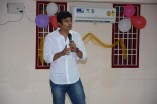 Jiiva At Ebenezer Children Home