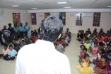 Jiiva At Ebenezer Children Home