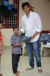 Jiiva At Ebenezer Children Home