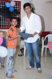 Jiiva At Ebenezer Children Home