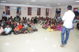 Jiiva At Ebenezer Children Home