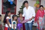 Jiiva At Ebenezer Children Home