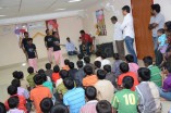 Jiiva At Ebenezer Children Home