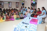 Jiiva At Ebenezer Children Home