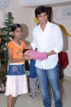 Jiiva At Ebenezer Children Home