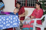 Jiiva At Ebenezer Children Home