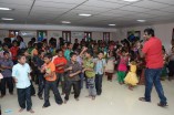 Jiiva At Ebenezer Children Home