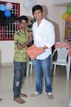 Jiiva At Ebenezer Children Home