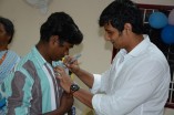 Jiiva At Ebenezer Children Home