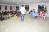 Jiiva At Ebenezer Children Home