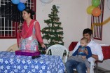 Jiiva At Ebenezer Children Home