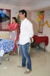 Jiiva At Ebenezer Children Home