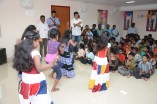 Jiiva At Ebenezer Children Home