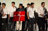 JK Enum Nanbanin Vaazhkai Audio Launch