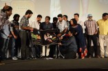 JK Enum Nanbanin Vaazhkai Audio Launch