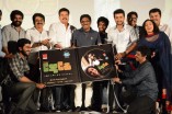 JK Enum Nanbanin Vaazhkai Audio Launch