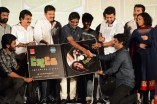 JK Enum Nanbanin Vaazhkai Audio Launch