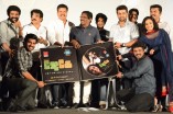 JK Enum Nanbanin Vaazhkai Audio Launch