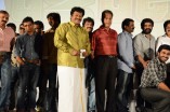 JK Enum Nanbanin Vaazhkai Audio Launch