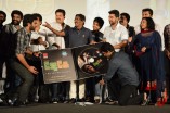 JK Enum Nanbanin Vaazhkai Audio Launch