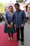 JK Enum Nanbanin Vaazhkai Audio Launch