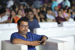 KAAPPAAN Audio Launch