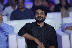 KAAPPAAN Audio Launch