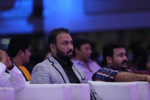 KAAPPAAN Audio Launch