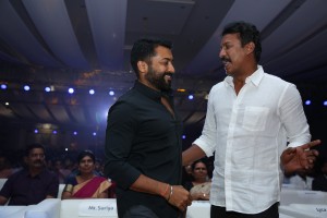 KAAPPAAN Audio Launch