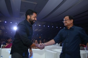 KAAPPAAN Audio Launch