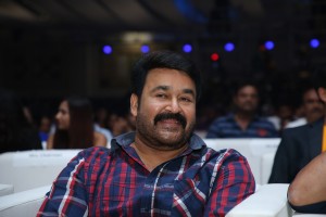 KAAPPAAN Audio Launch